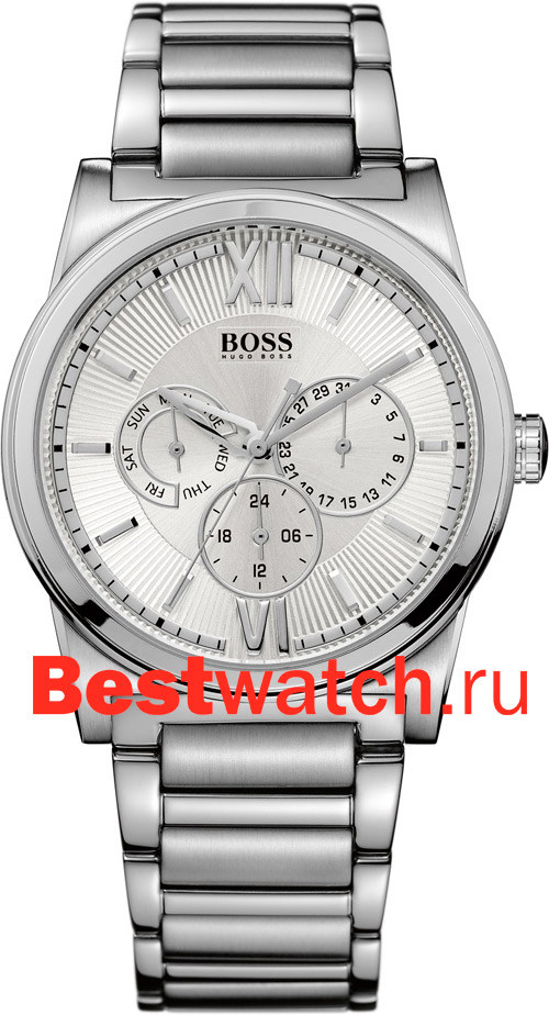 Часы Hugo Boss Gents HB-1512587